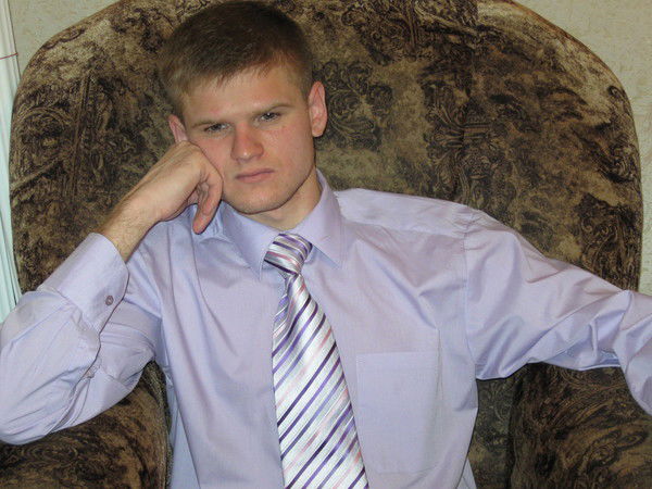 Игорь Должиков