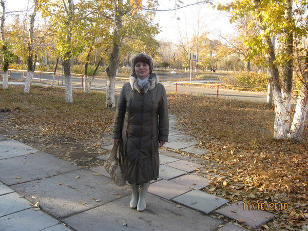 Ольга Кармишина