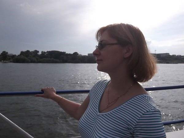 Вероника Юртаева