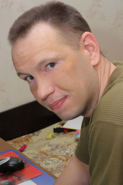 Михаил Дунаев