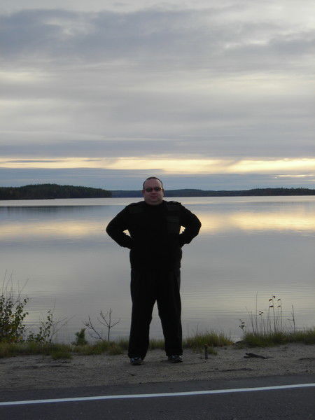 Константин Богданов