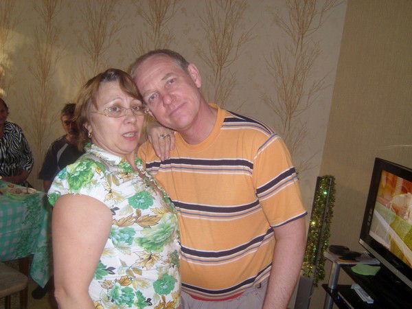 Николай Полунин