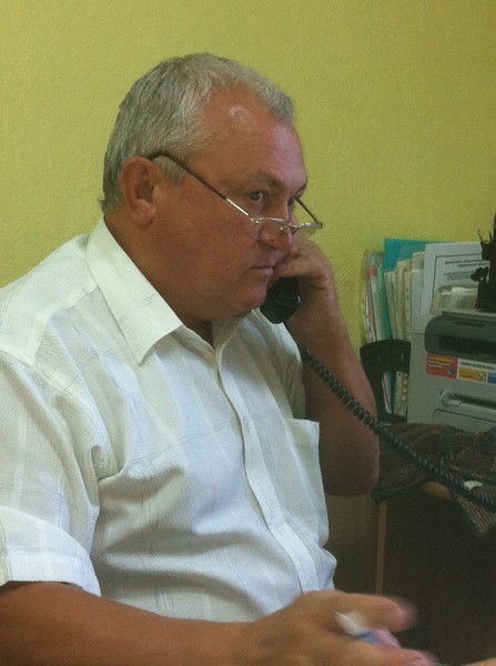 Андрей Дудченко