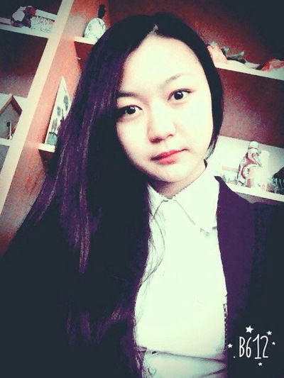 Виктория Хегай