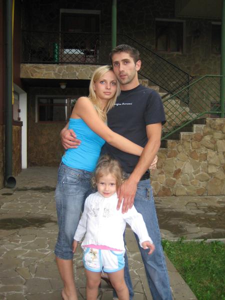 Миша Волков