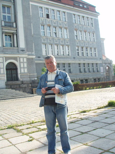 Владимир Погода