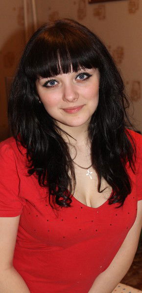 Евгения Селищева