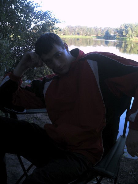 Андрей Андрей