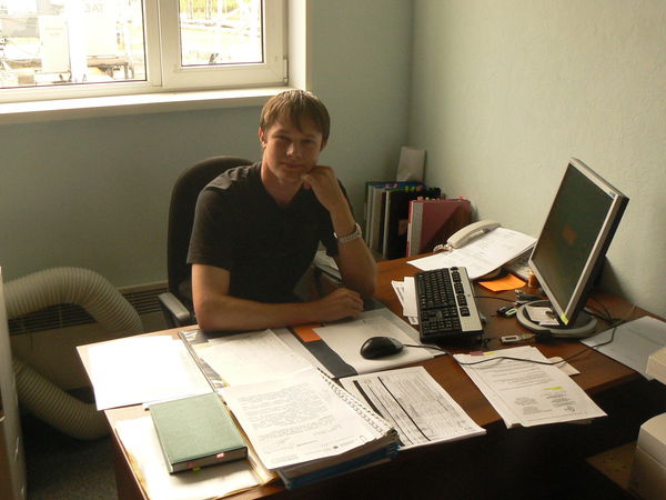 Лев Горбунов