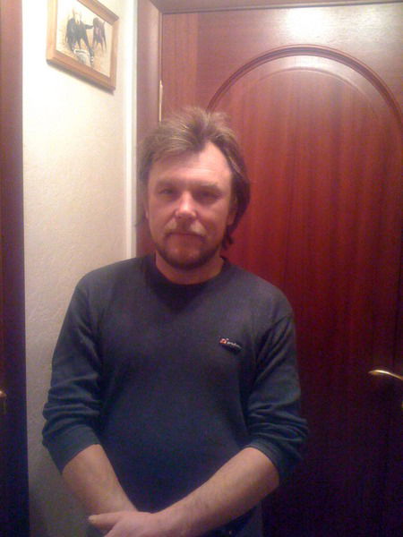 Владимир Токарев