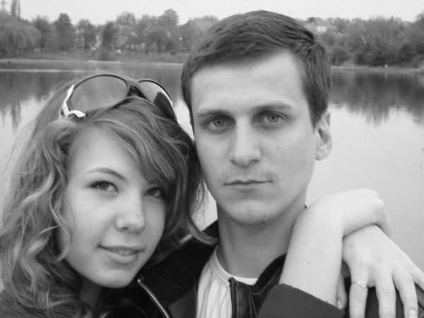 Игорь Скарин