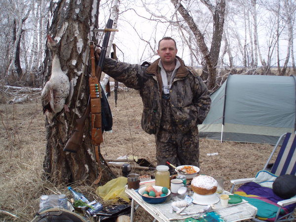 Виталий Мороз