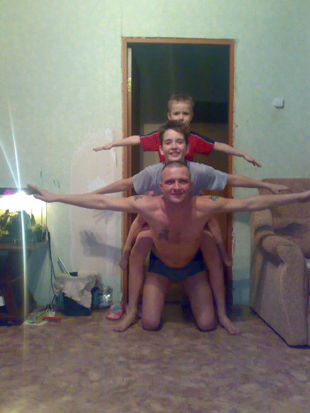 Андрей Дагаев