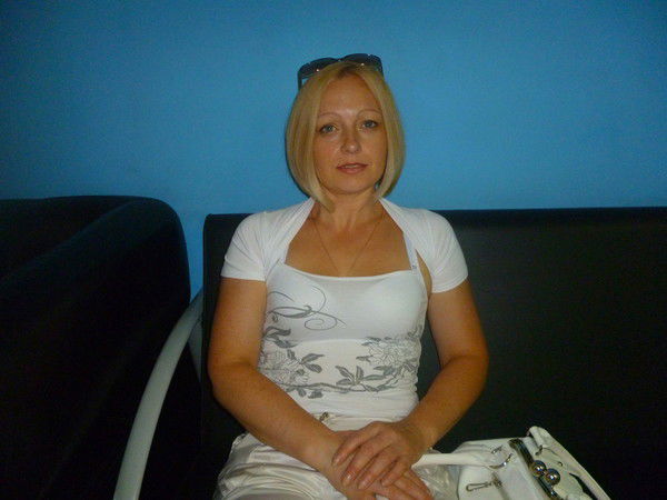 Ольга Никитеева