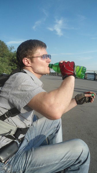 Александр Сомов