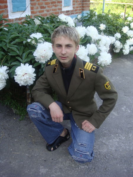 Сергей Осипов