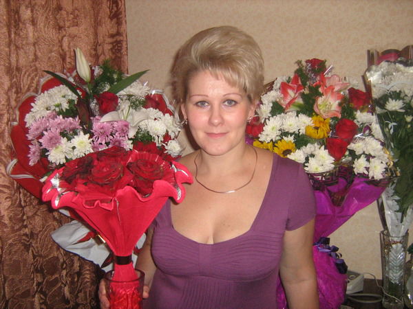 Юлия Овчинникова