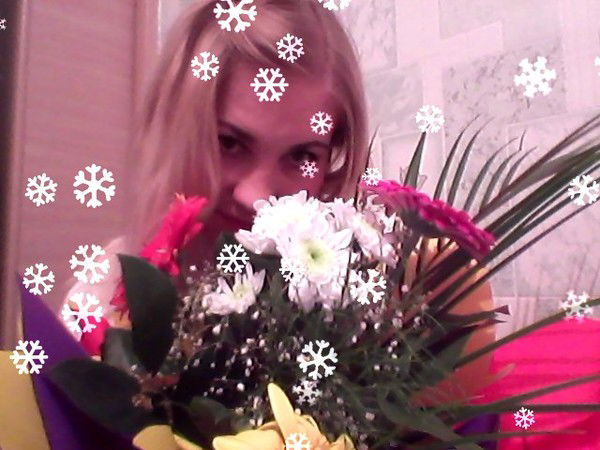 Ирина Сотова