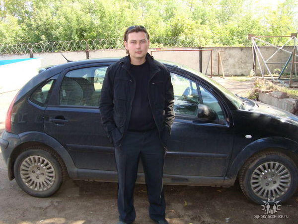 Влад Сидоров