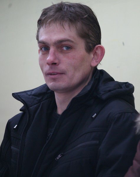 Сергей Голиков