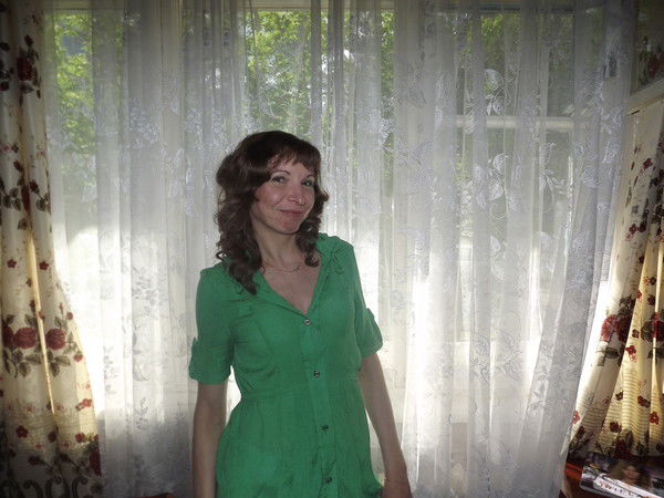 Светлана Григорьева