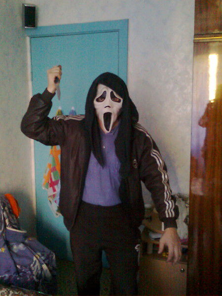 Сергей Ногтев