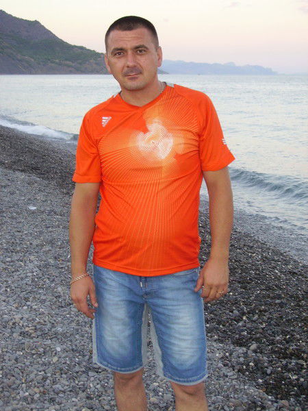 Геннадий Налепкин