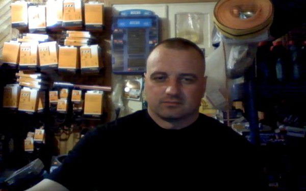 Сергей Тарасюта