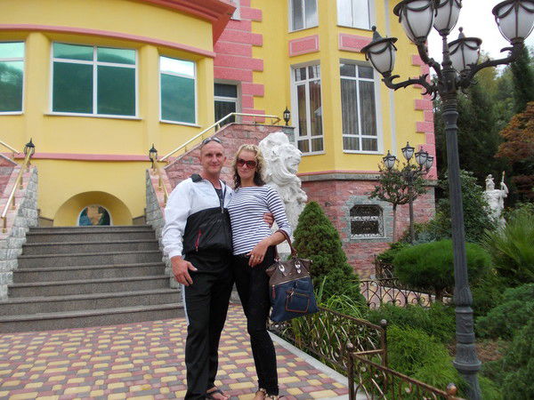 Танюша Шемет