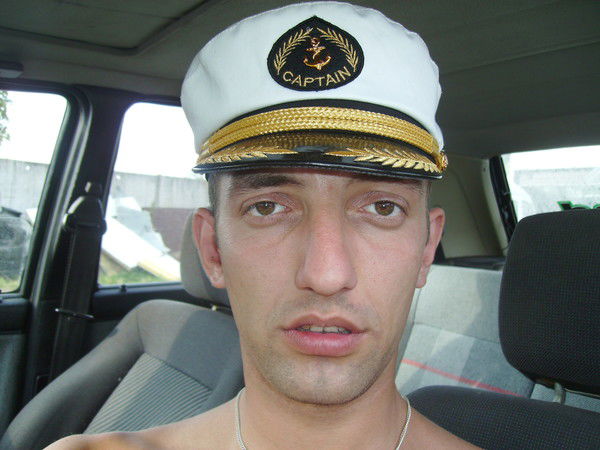 Сергей Шубенок