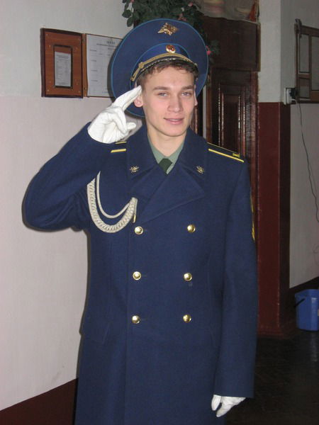 Вячеслав Чекед