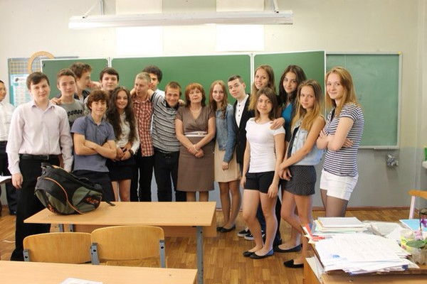 Салахудинов Тимур