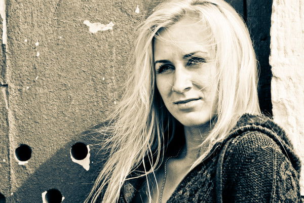 Маргарита Залевская