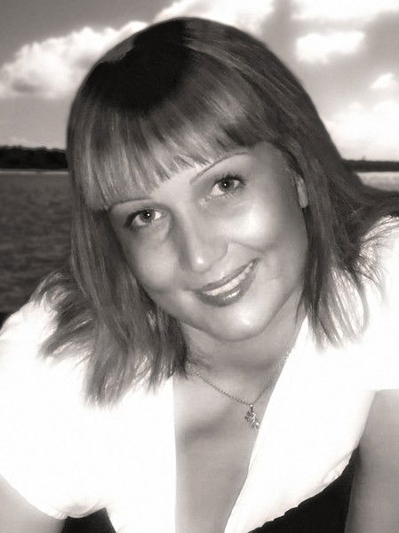 Наталья Белопахова