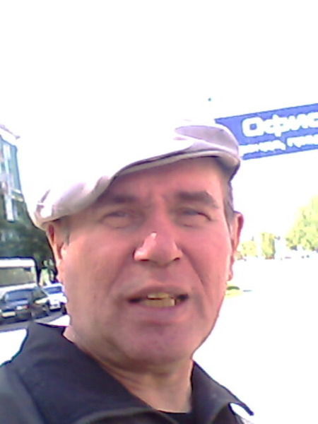 Александр Баранов