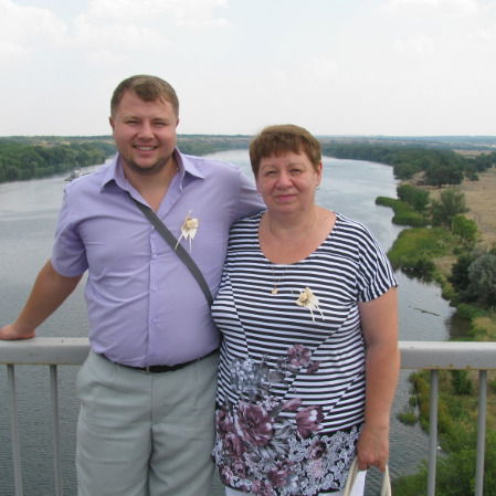 Евгения Воробьева