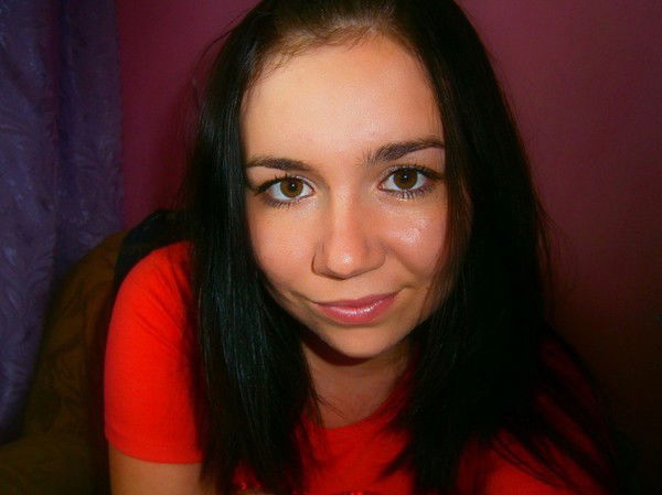 Неля Мусатова