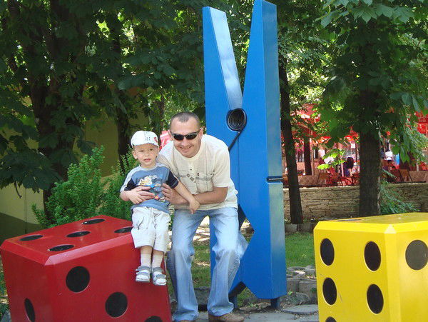 Александр Король