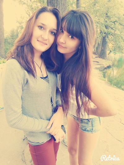 Юлия Сергеевна