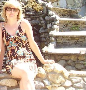 Елена Никитина