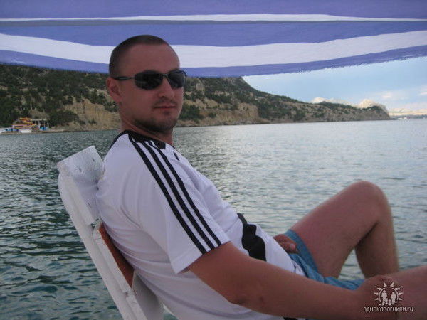 Александр Судома