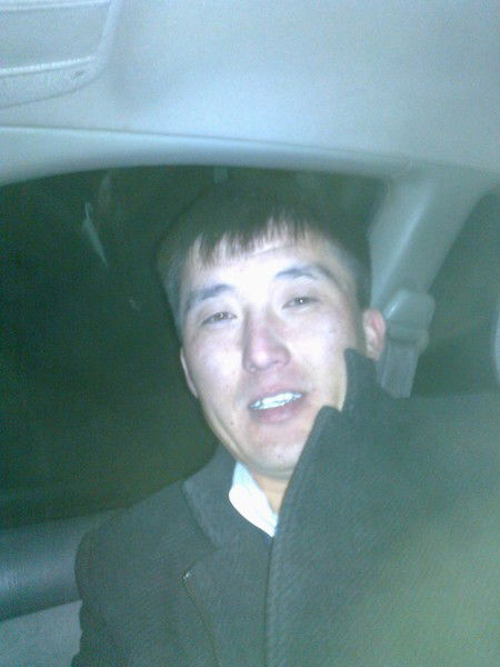 Мадияр Канатбаев