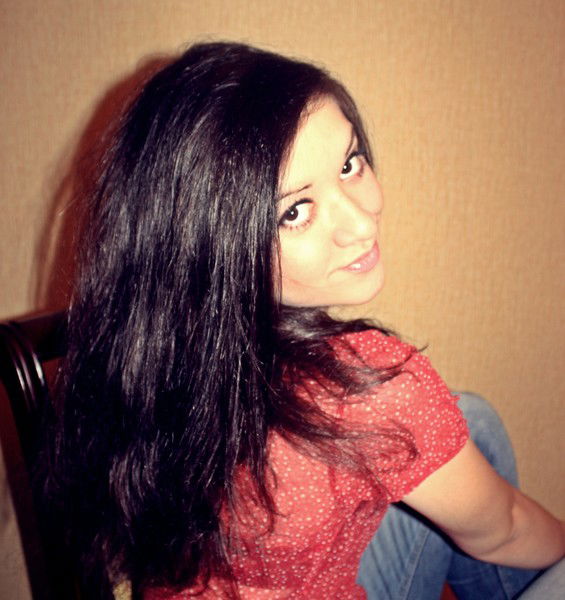 Ксения Филиппова