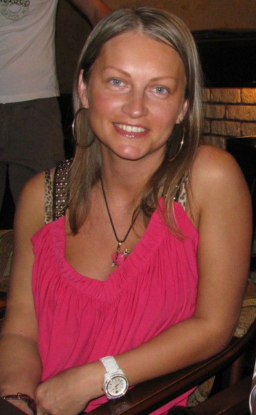 Наталья Шейн