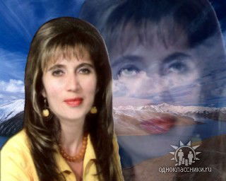 Жанна Дегенгард