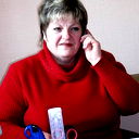 Светлана Рудас
