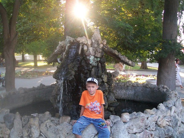 Ромейко Рябинин