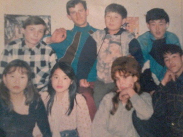 Александр Ткаченко