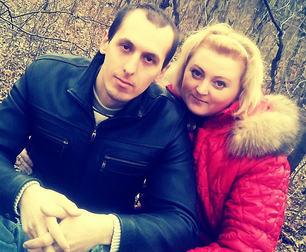 Лена Гилева