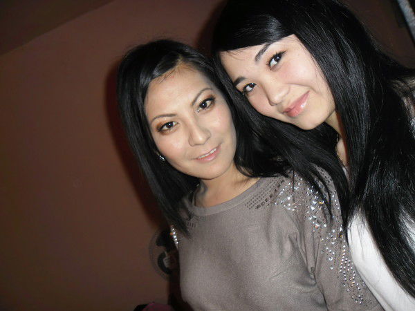 Кунсулу Кошербаева